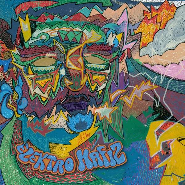 CD Shop - ELEKTRO HAFIZ ELEKTRO HAFIZ