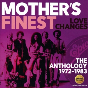 CD Shop - MOTHER\