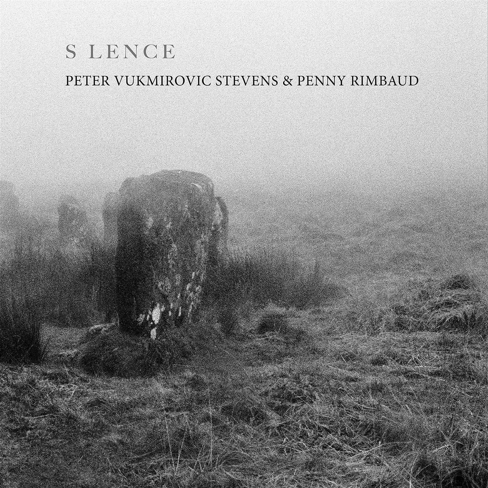 CD Shop - PENNY & PETER VUKMIROVIC STEVENS RIMBAUD S LENCE