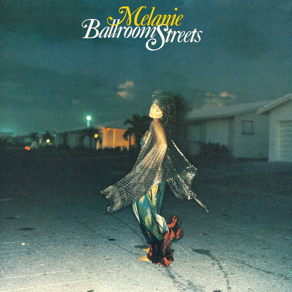 CD Shop - MELANIE BALLROOM STREETS