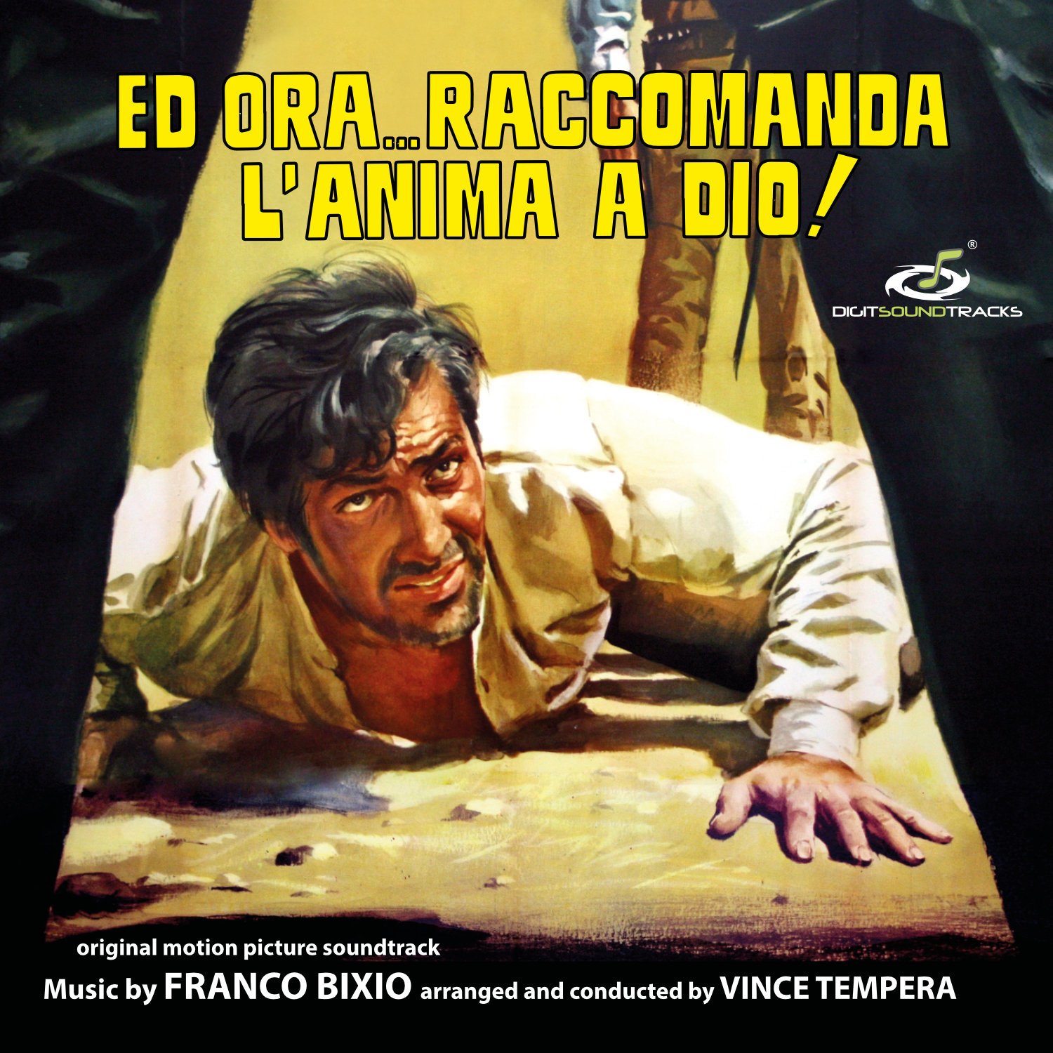 CD Shop - FRANCO BIXIO ED ORA RACCOMANDA LAMI...