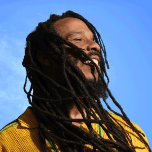 CD Shop - ZIGGY MARLEY BRIGHTSIDE