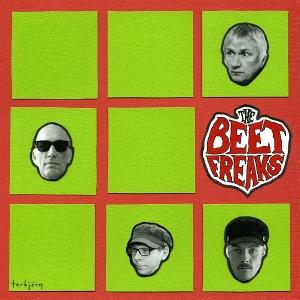 CD Shop - BEET FREAKS 7-A LOAD OF HITS