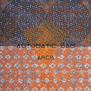 CD Shop - AUTOMATIC SAM ARCS