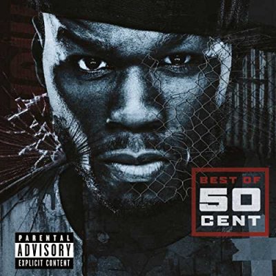 CD Shop - FIFTY CENT BEST OF