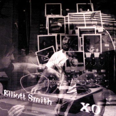 CD Shop - SMITH, ELLIOTT XO