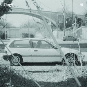 CD Shop - FLING II 3
