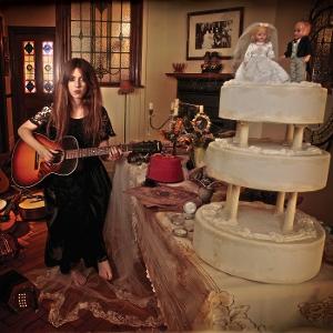 CD Shop - GWENIFER RAYMOND STRANGE LIGHT OVER GAR...