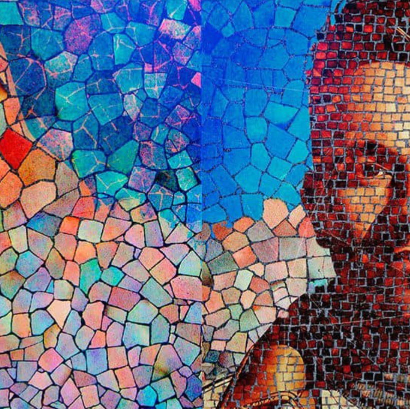 CD Shop - ANDREA SANNINO MOSAICO