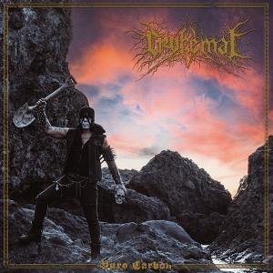 CD Shop - CRYFEMAL PURO CARBON
