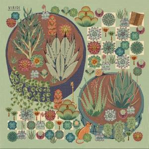 CD Shop - MICHAEL PATRICK BELL VIRIDI ORIGINAL SOUNDT...