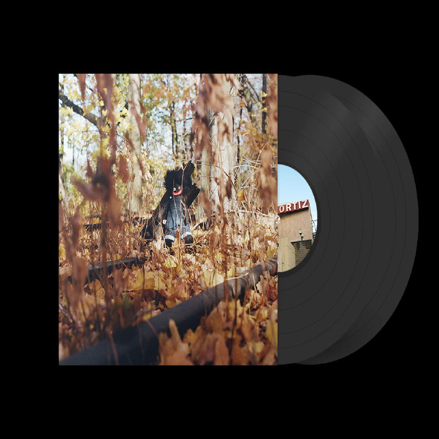 CD Shop - BILLY WOODS GOLLIWOG