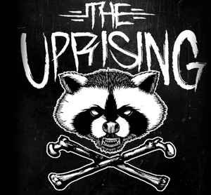 CD Shop - THE UPRISING UPRISING