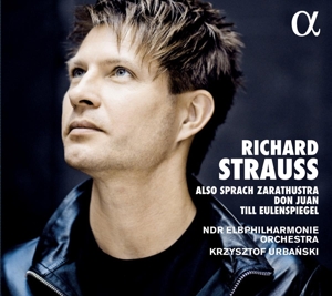 CD Shop - ROYAL CONCERTGEBOUW ORCHESTRA ALSO SPRACH ZARATHUSTR...