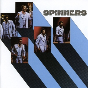 CD Shop - THE SPINNERS SPINNERS