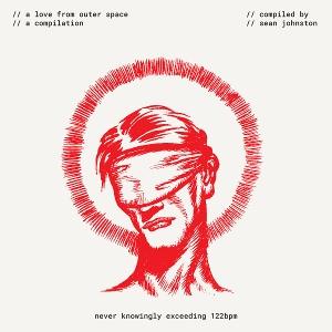 CD Shop - VARIOUS ARTISTS A LOVE FROM OUTER SPACE