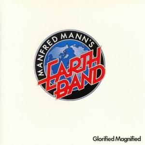 CD Shop - MANFRED MANN GLORIFIED MAGNIFIED