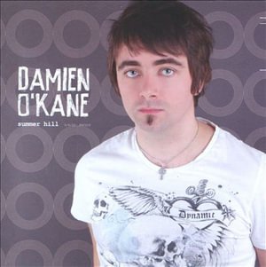 CD Shop - DAMIEN O\