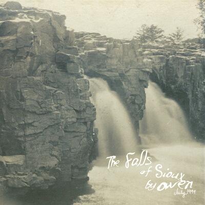 CD Shop - OWEN THE FALLS OF SIOUX LTD.