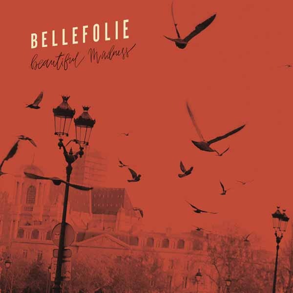 CD Shop - BELLEFOLIE BEAUTIFUL MADNESS