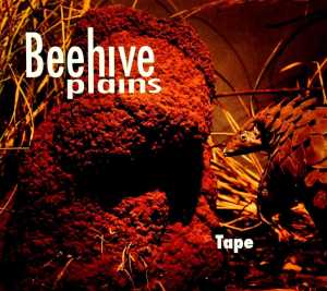 CD Shop - BEEHIVE PLAINS TAPE