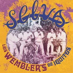 CD Shop - LOS WEMBLER\