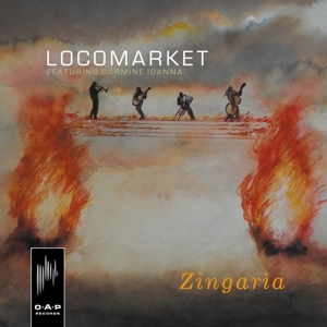 CD Shop - LOCOMARKET ZINGARIA