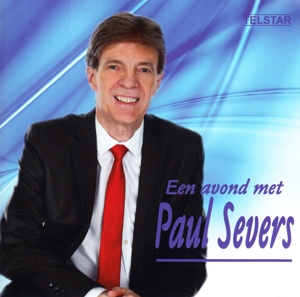 CD Shop - PAUL SEVERS EEN AVOND MET PAUL SEV...