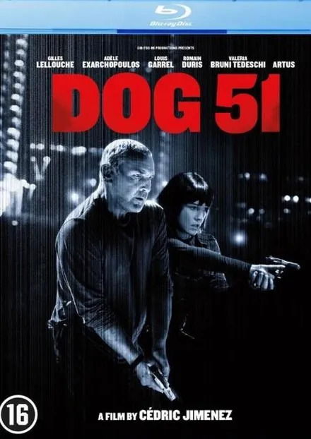 CD Shop -  DOG 51