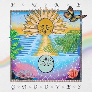 CD Shop - PAUL CHERRY PURE GROOVES VOL.1