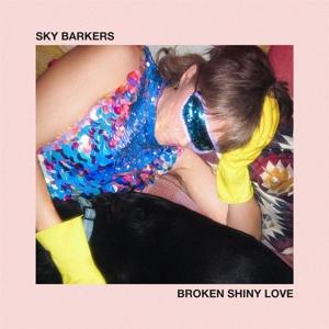 CD Shop - SKY BARKERS BROKEN SHINY LOVE