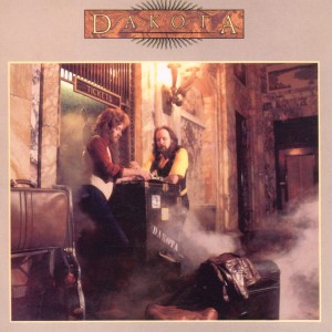 CD Shop - DAKOTA DAKOTA