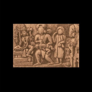 CD Shop - THEME SACRAL BLOOD WARNING