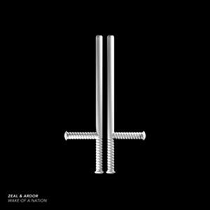 CD Shop - ZEAL AND ARDOR WAKE OF A NATION