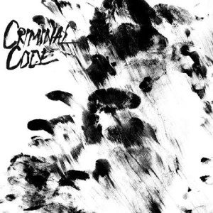 CD Shop - CRIMINAL CODE 7-SALVAGE