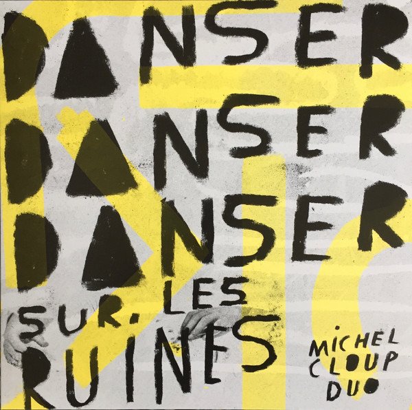 CD Shop - MICHEL -DUO- CLOUP DANSER DANSER SUR LES ...
