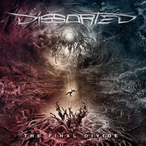 CD Shop - DISSORTED FINAL DIVIDE
