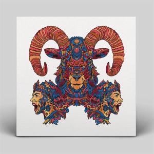 CD Shop - VARIOUS ARTISTS BONDAGE GAMES PART 11: ARIES