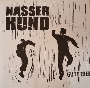 CD Shop - NASSER HUND GUTE IDEE