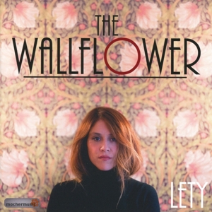 CD Shop - LETY WALLFLOWER