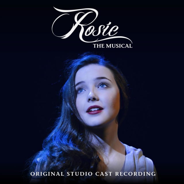 CD Shop - VARIOUS ARTISTS ROSIE THE MUSICAL