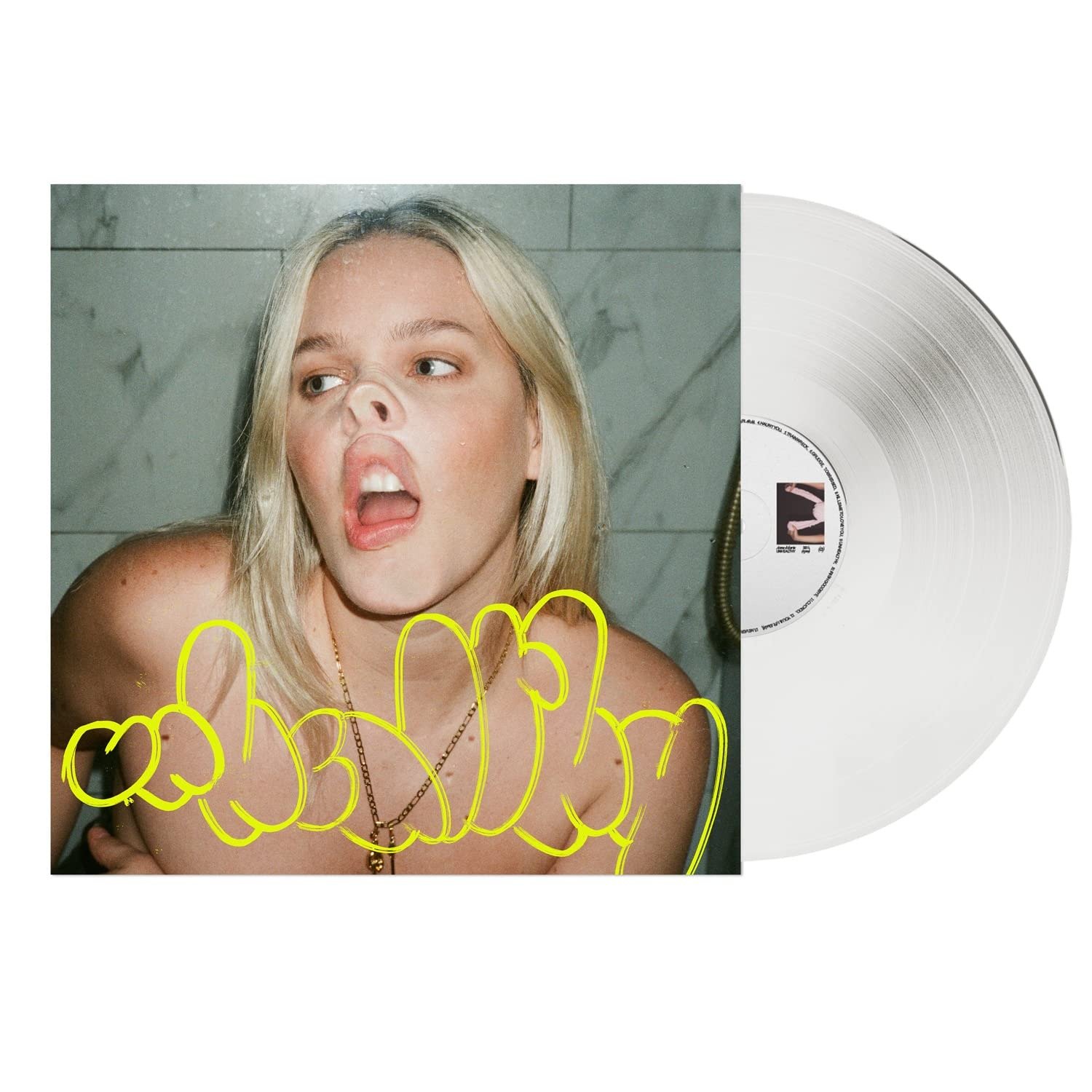 CD Shop - ANNE-MARIE UNHEALTHY