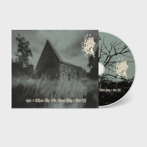 CD Shop - DUN RINGILL 150-WHERE THE OLD GODS PLA