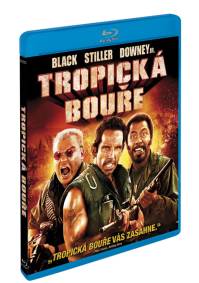 CD Shop - FILM TROPICKA BOURE