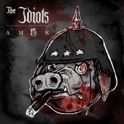 CD Shop - THE IDIOTS II