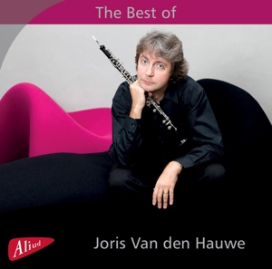 CD Shop - JORIS VAN DEN HAUWE BEST OF JORIS VAN DEN ...