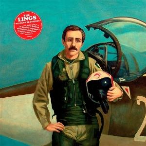CD Shop - THE LINGS WE CAN\