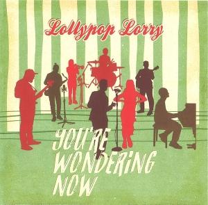 CD Shop - LOLLYPOP LORRY 7-YOU\