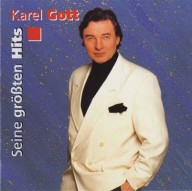 CD Shop - GOTT, KAREL SEINE GROSSTEN HITS