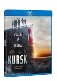 CD Shop - FILM KURSK BD